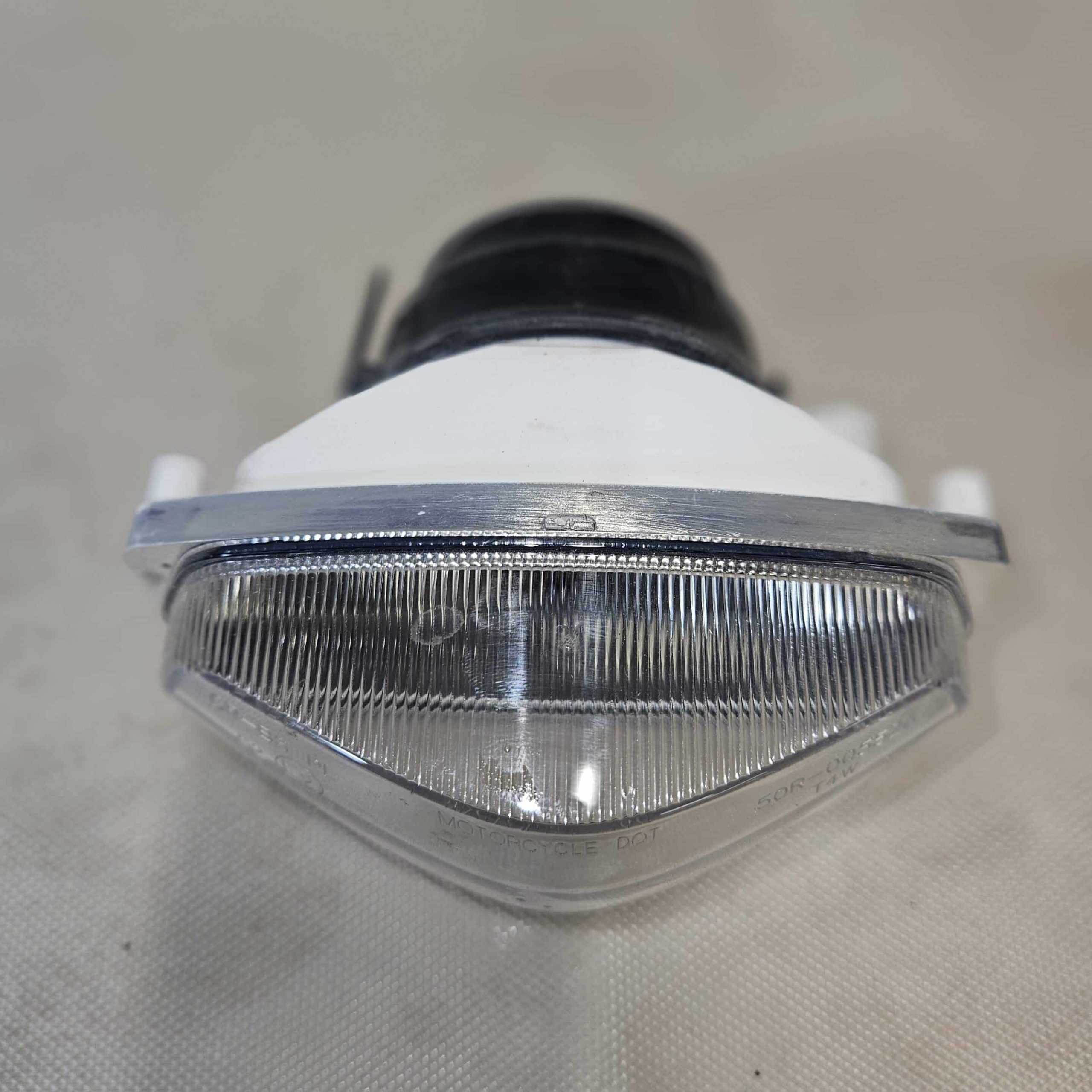 Optique avant GasGas 125 EC 2010 neuf