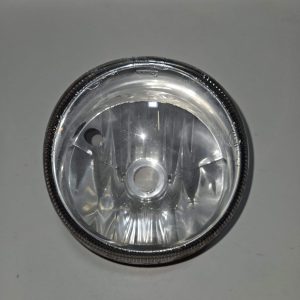 phare avant Vespa GTS 125 d’occasion sans ampoule ni support