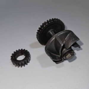 Pompe à eau Suzuki RM 125 1985 d’occasion