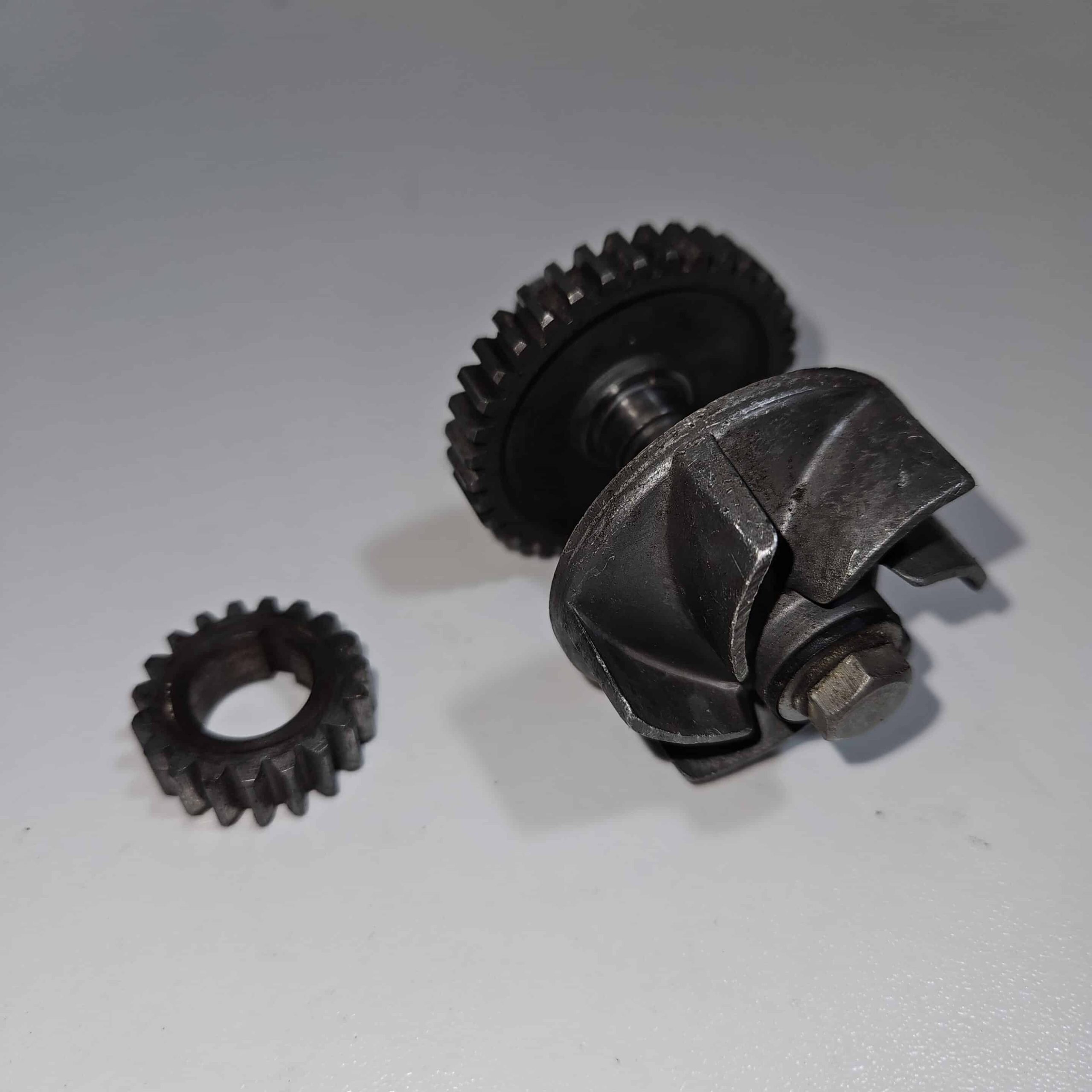Pompe à eau Suzuki RM 125 1985 d’occasion