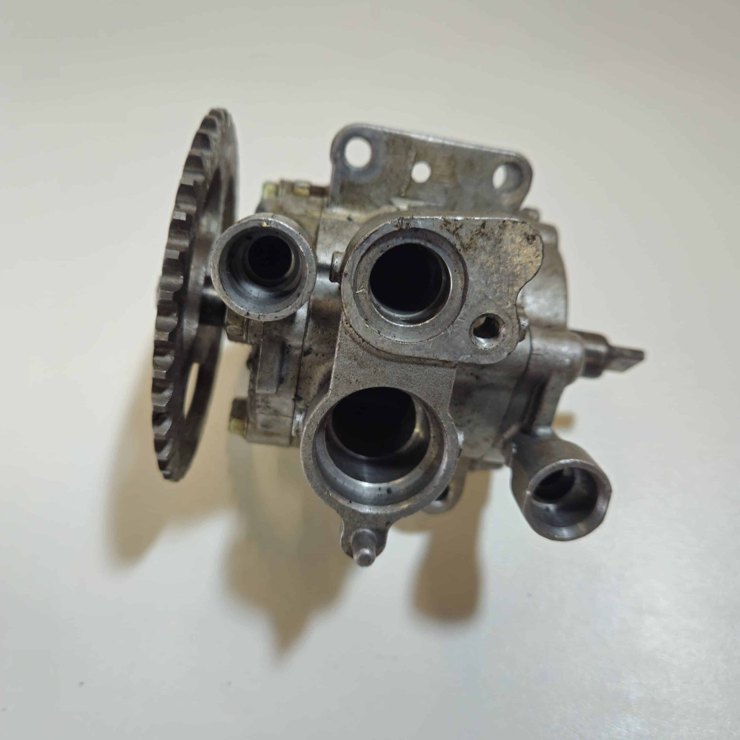 Pompe à huile Honda CBR 1000 SC25 1990 d’occasion