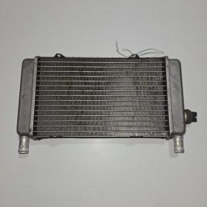 radiateur Aprilia 125 Atlantic 2003 d’occasion