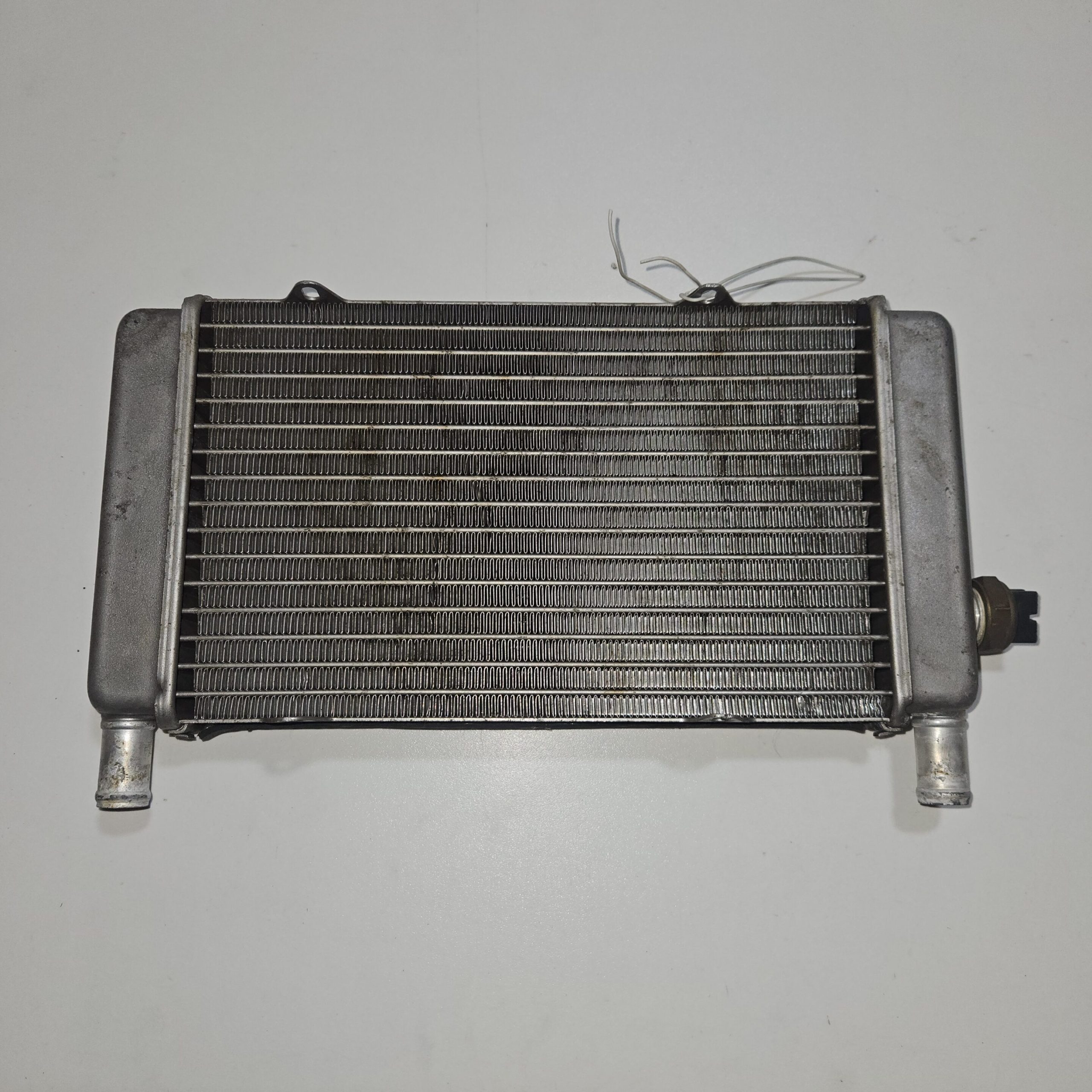radiateur Aprilia 125 Atlantic 2003 d’occasion