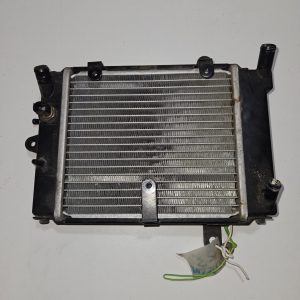 radiateur Daelim 125 S3 d’occasion