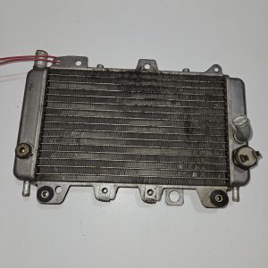 radiateur Piaggio 125 X9 Evo d’occasion