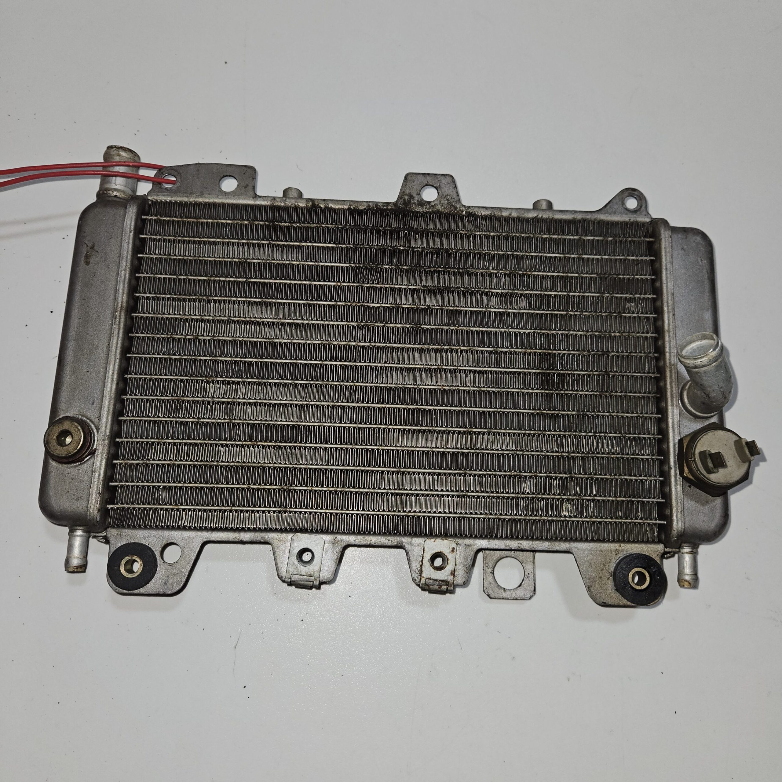 radiateur Piaggio 125 X9 Evo d’occasion