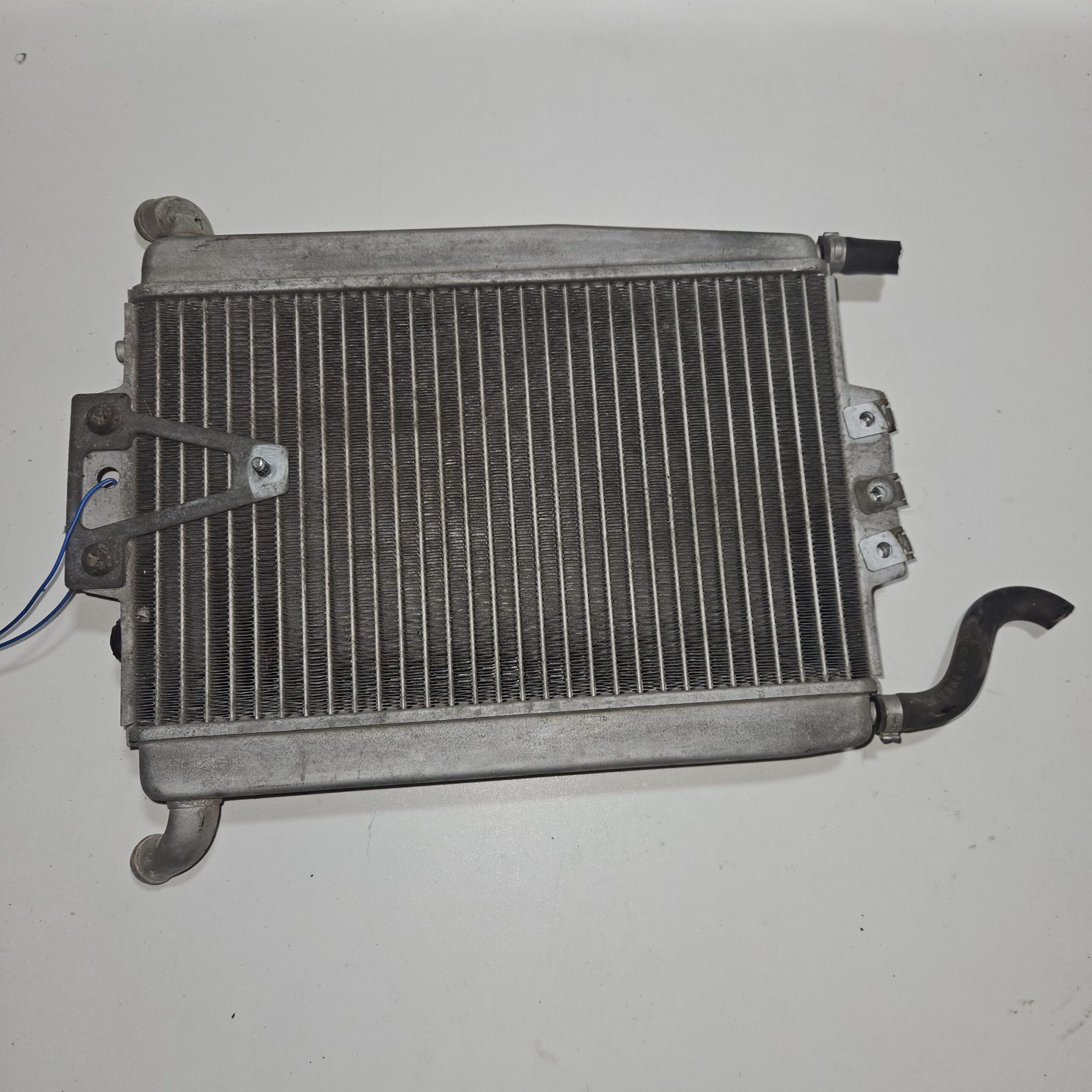 radiateur Piaggio X8 125 2005 d’occasion