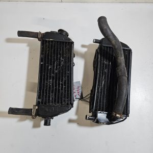 Radiateurs Kawasaki KX 125 1994 d’occasion