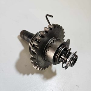 Rocher de kick KTM 250 SX-F 2009 d’occasion sans rondelles