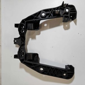 Support de poignée passager Yamaha MBK 50 Aerox Nitro d’occasion