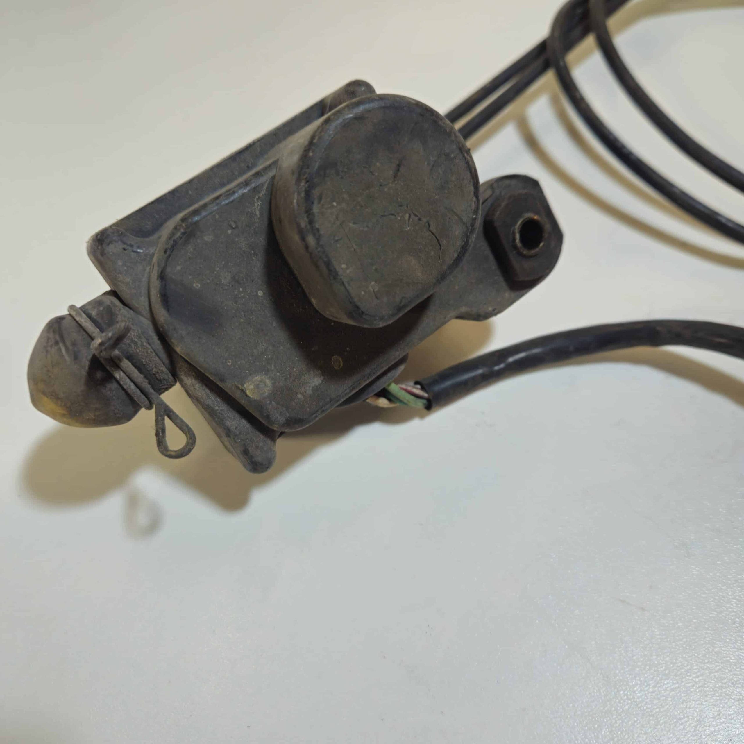 Valve échappement Honda Pantheon 125 2000 d’occasion
