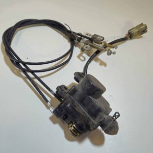Valve échappement Honda Pantheon 125 2000 d’occasion