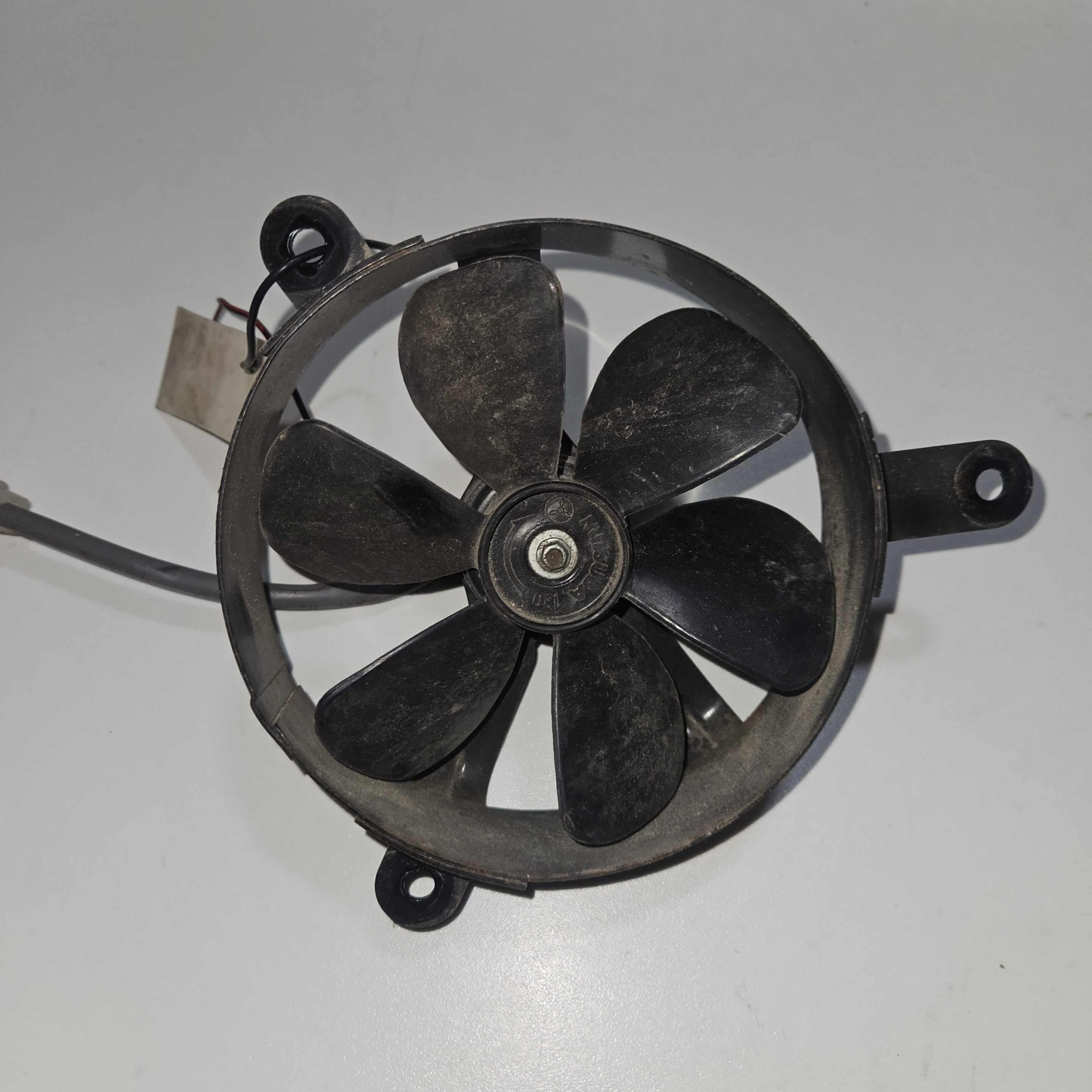 ventilateur Daelim S3 125 d’occasion
