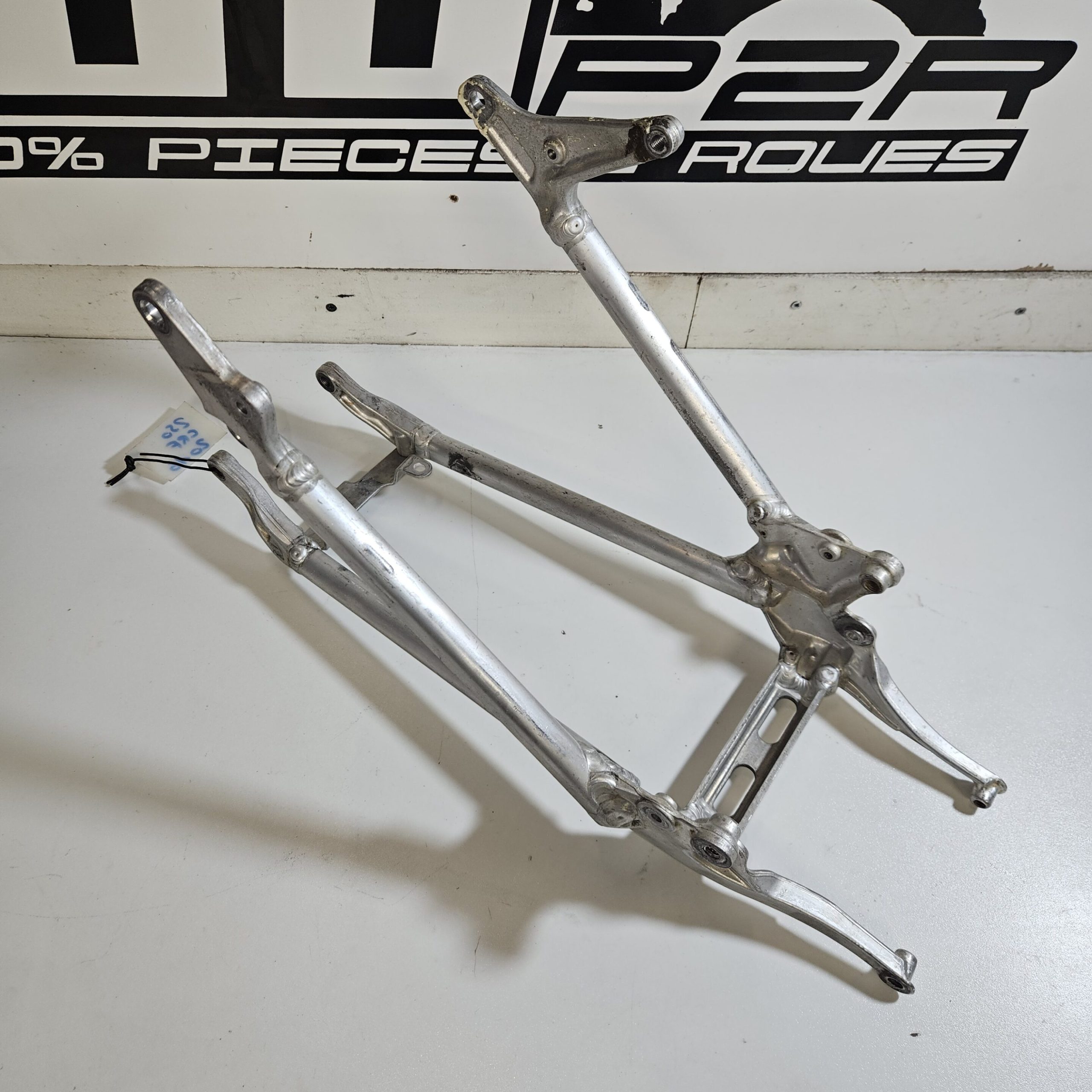 Boucle arrière d’occasion Honda 250 CRF 2016