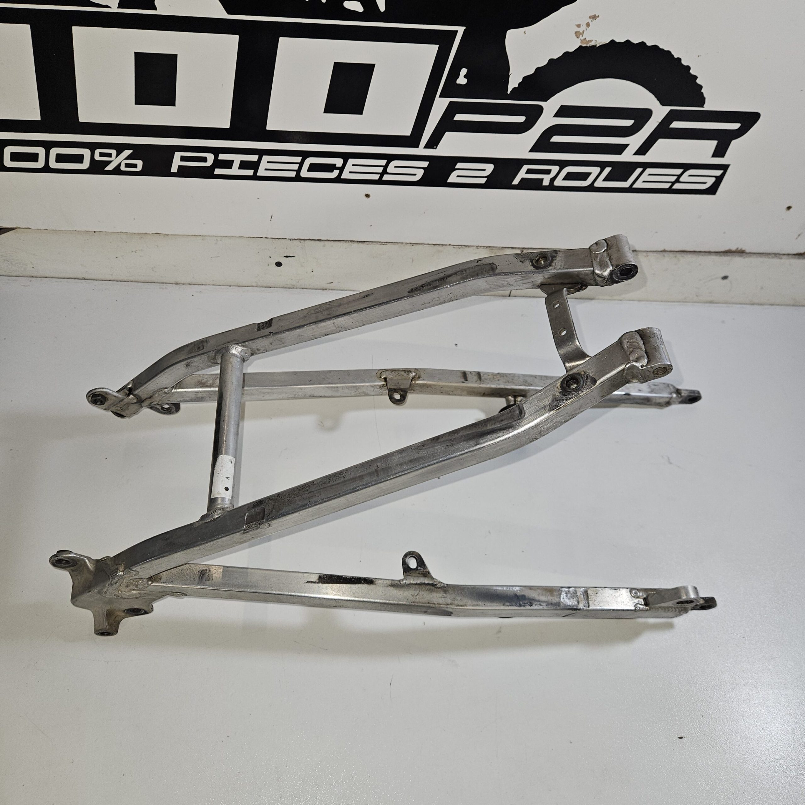 Boucle arrière d’occasion Yamaha 450 YZF 2003