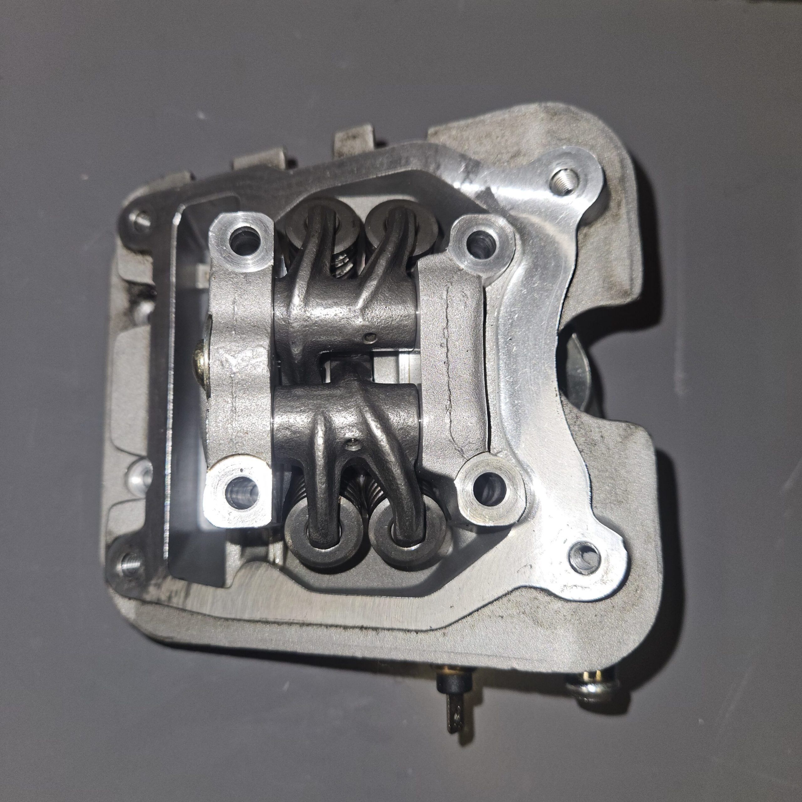 Culasse d’occasion Piaggio 50 4T 4 soupapes réf. 845425