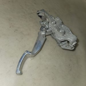 Levier de frein parking d’occasion Piaggio 125 MP3