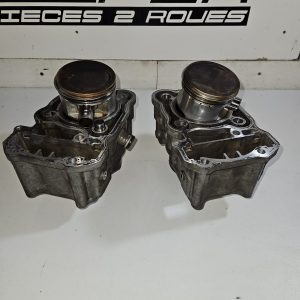Pistons et cylindres d’occasion Honda 650 Deauville 1998