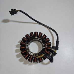 Stator d’allumage d’occasion Honda 650 Deauville 1998