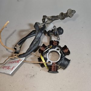 Stator d’occasion Peugeot 50 Trekker 2010