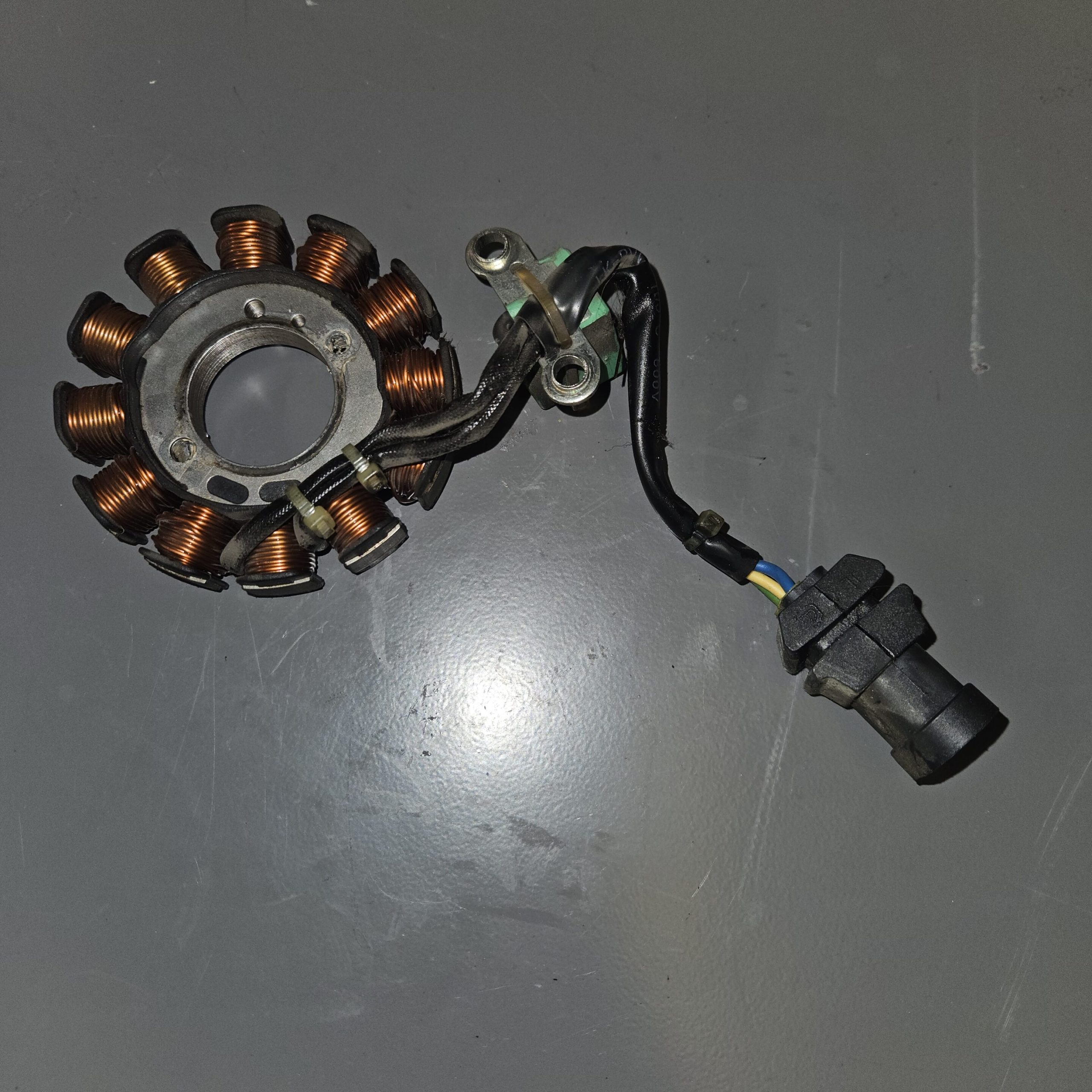 Stator d’occasion Vespa 50 LX