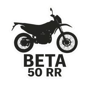 Beta 50 RR