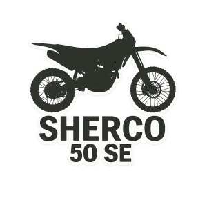 Sherco 50 SE