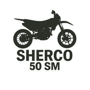 Sherco 50 SM