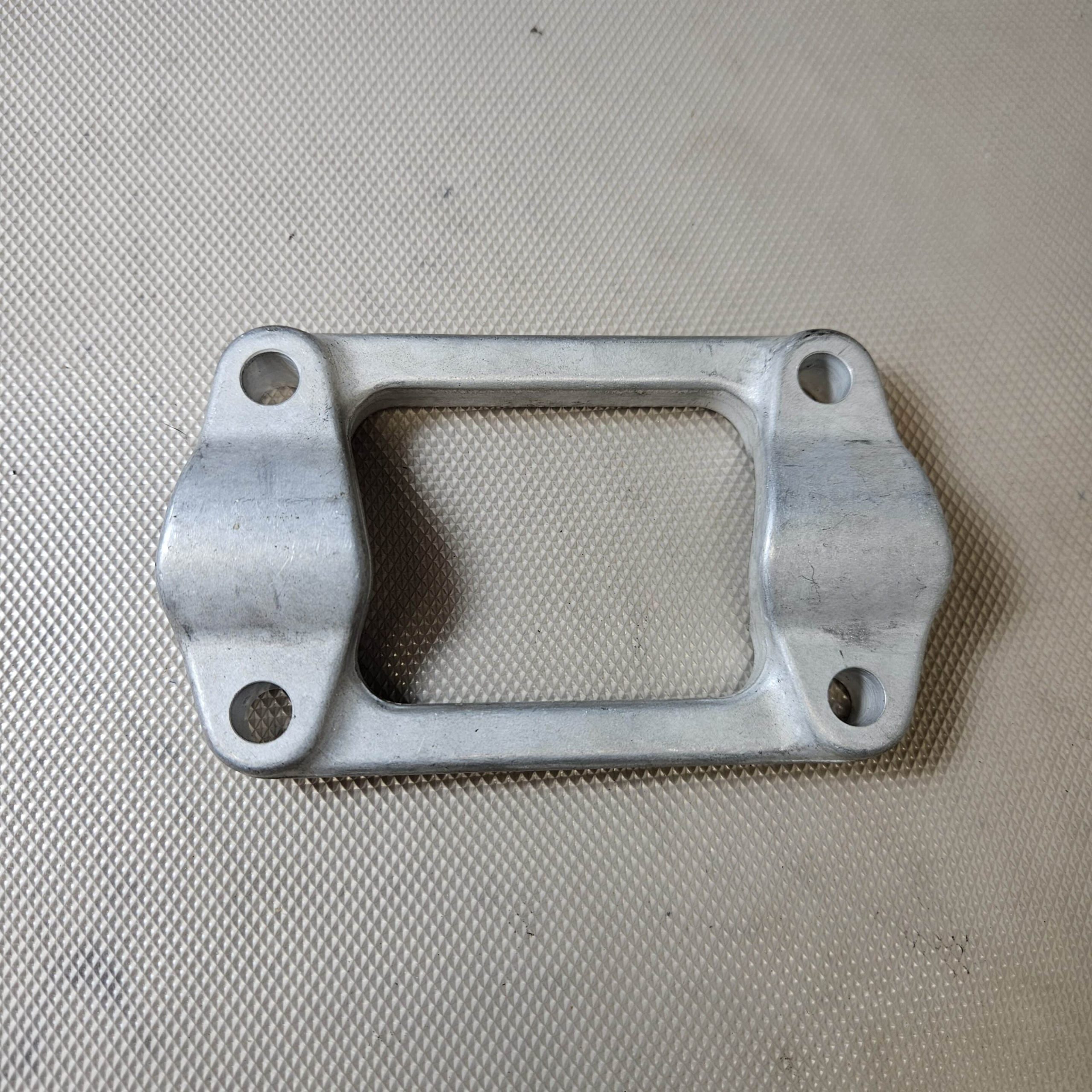 collier de guidon supérieur Husqvarna SM 450 510 1 1/8 d’occasion
