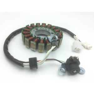 stator Sifam Xmax 125 neuf