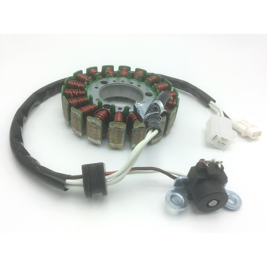 stator Sifam Xmax 125 neuf