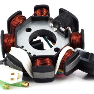 stator GY6 50cc neuf adaptable
