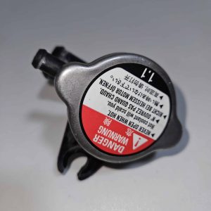 Bouchon de radiateur Honda 400 Silver Wing 2007 d’occasion