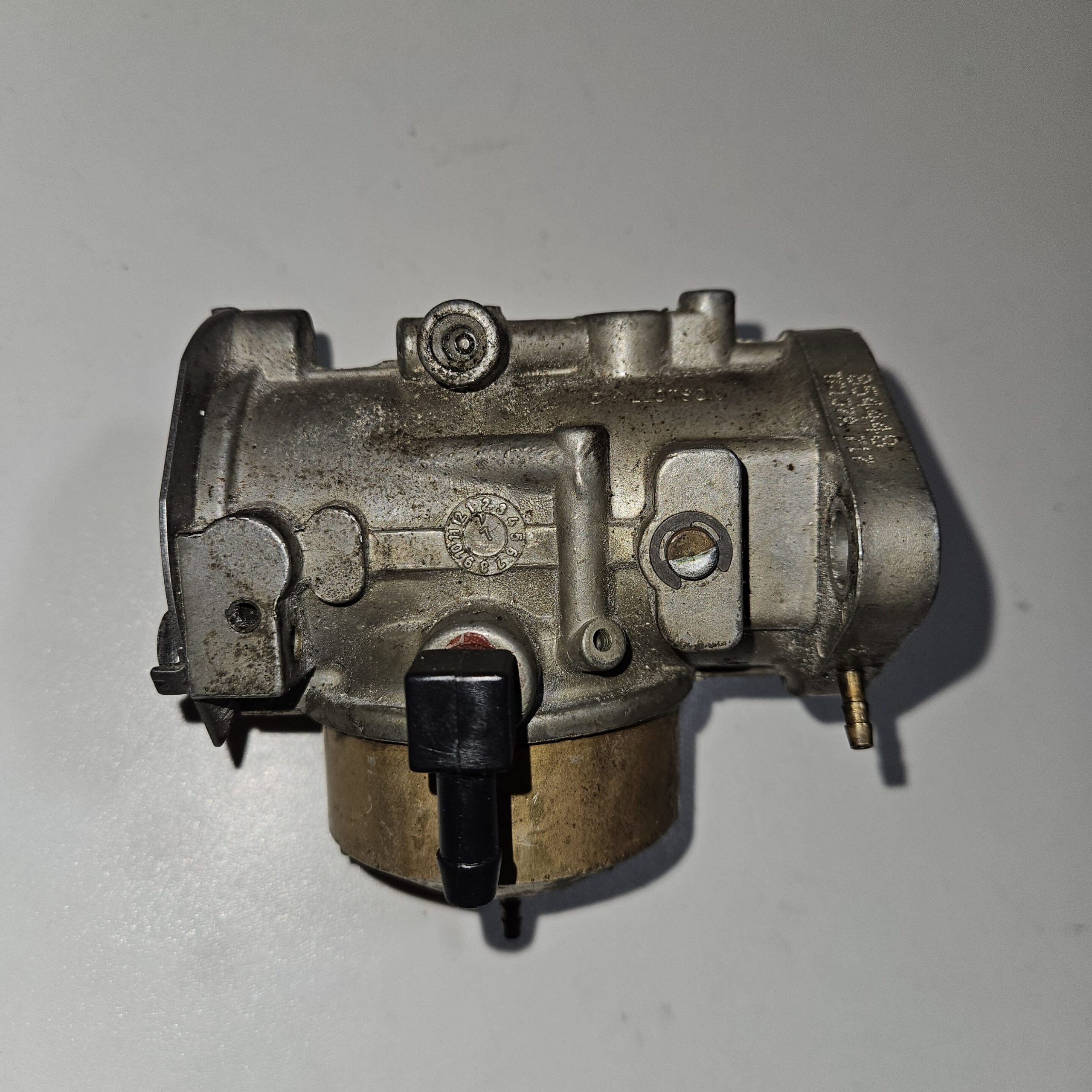 carburateur d’occasion Mercury-Force 75-90cv 1998