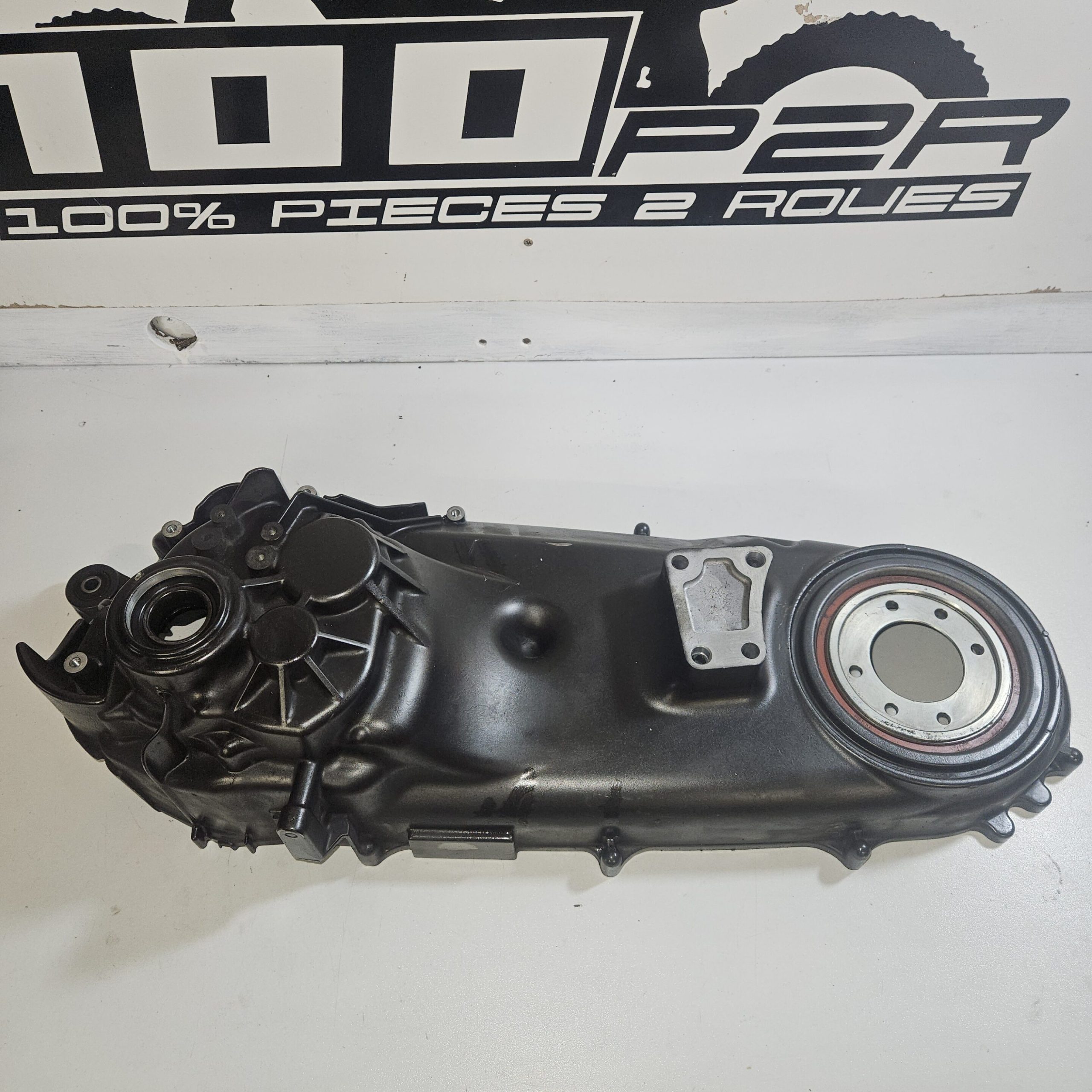 carter transmission Honda 400 Silver Wing 2007 occasion