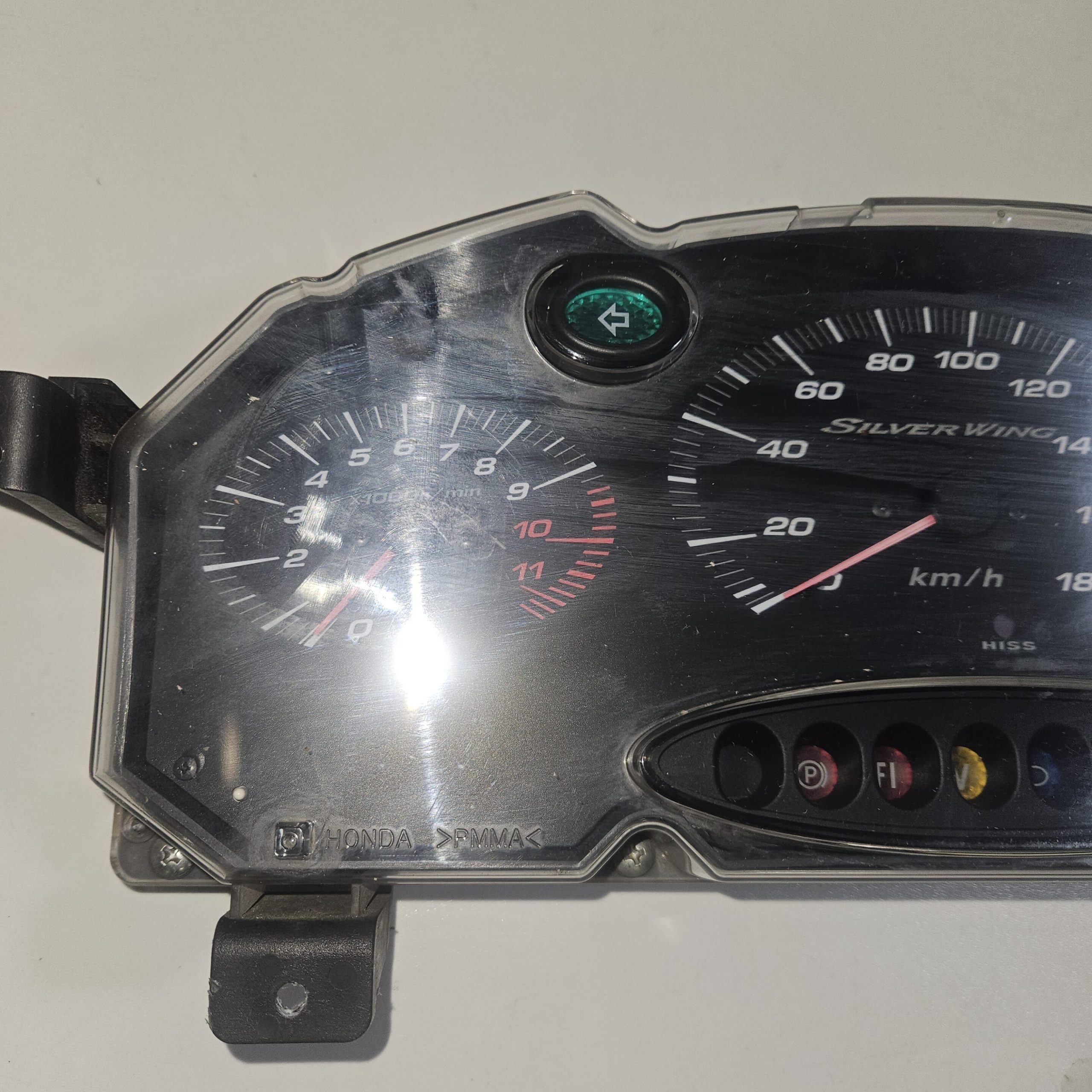 compteur Honda 400 Silver Wing 2007 102000 km occasion