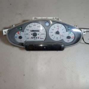 compteur Piaggio 125 X8 17016 km d’occasion