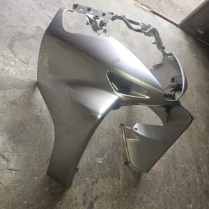 face avant Honda 400 Silver Wing d’occasion