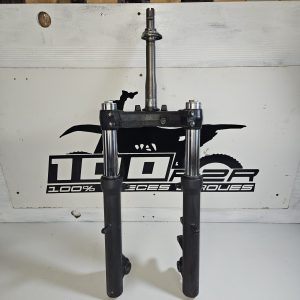 fourche Honda 400 Silver Wing d’occasion
