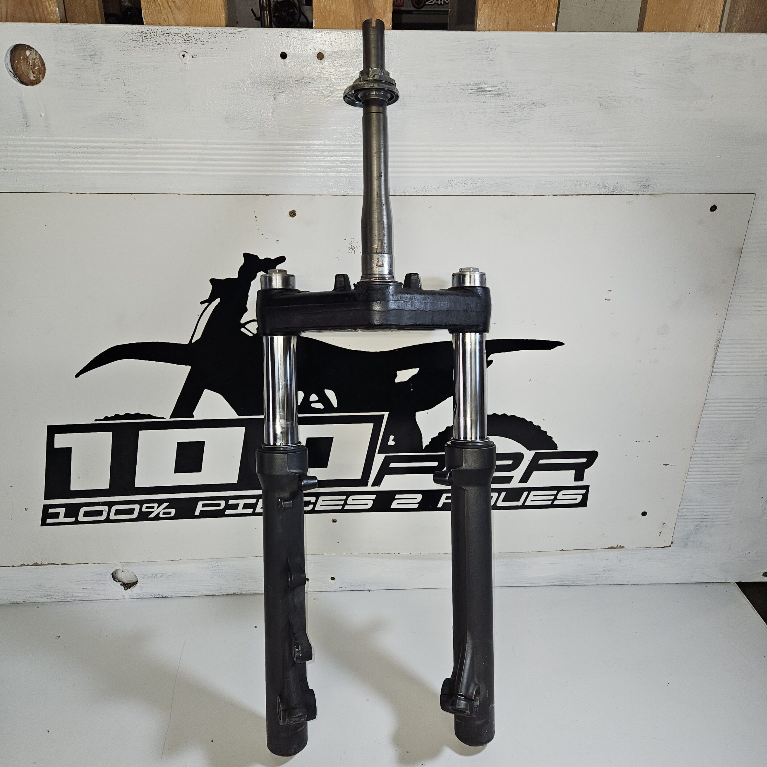 fourche Honda 400 Silver Wing d’occasion