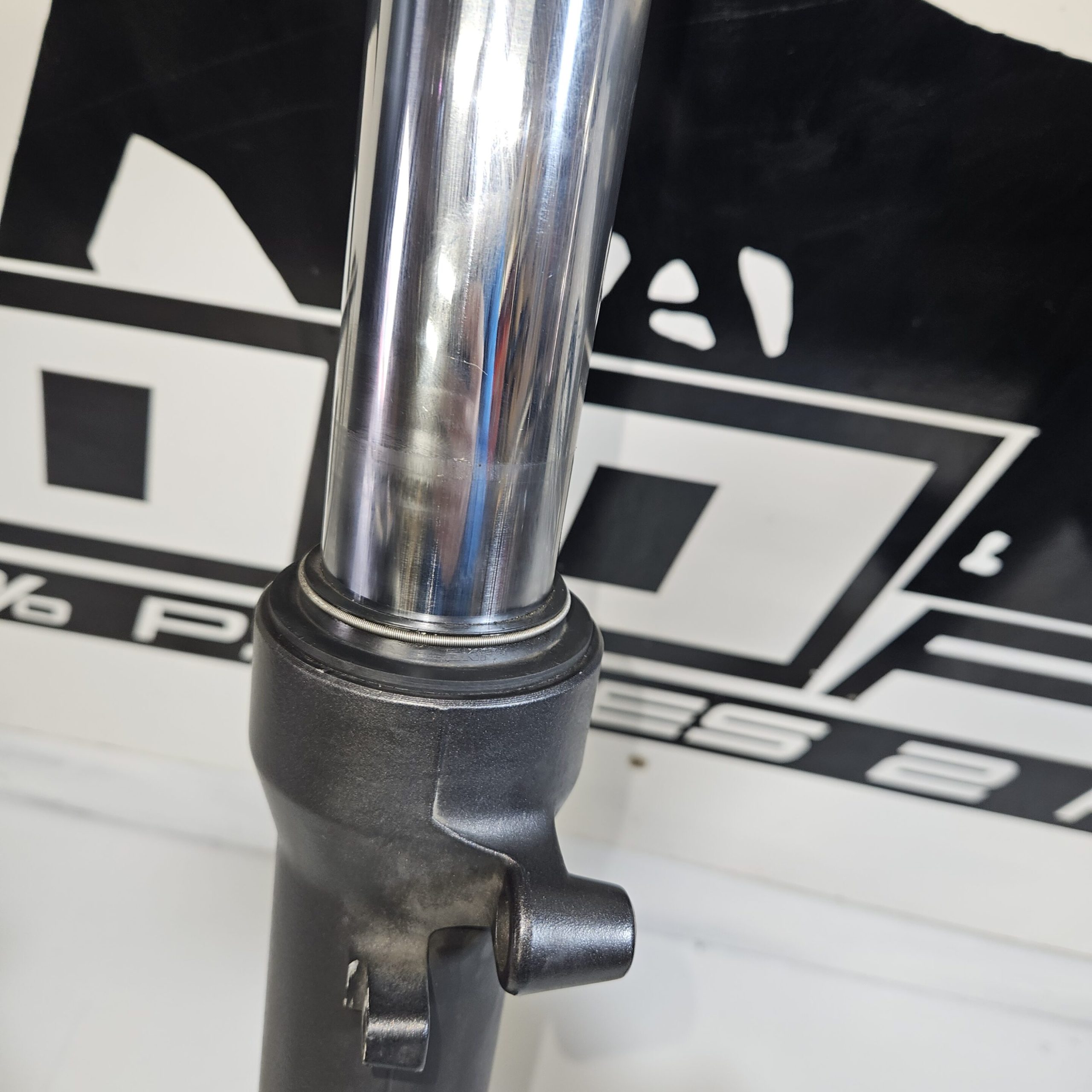 fourche Honda 400 Silver Wing d’occasion