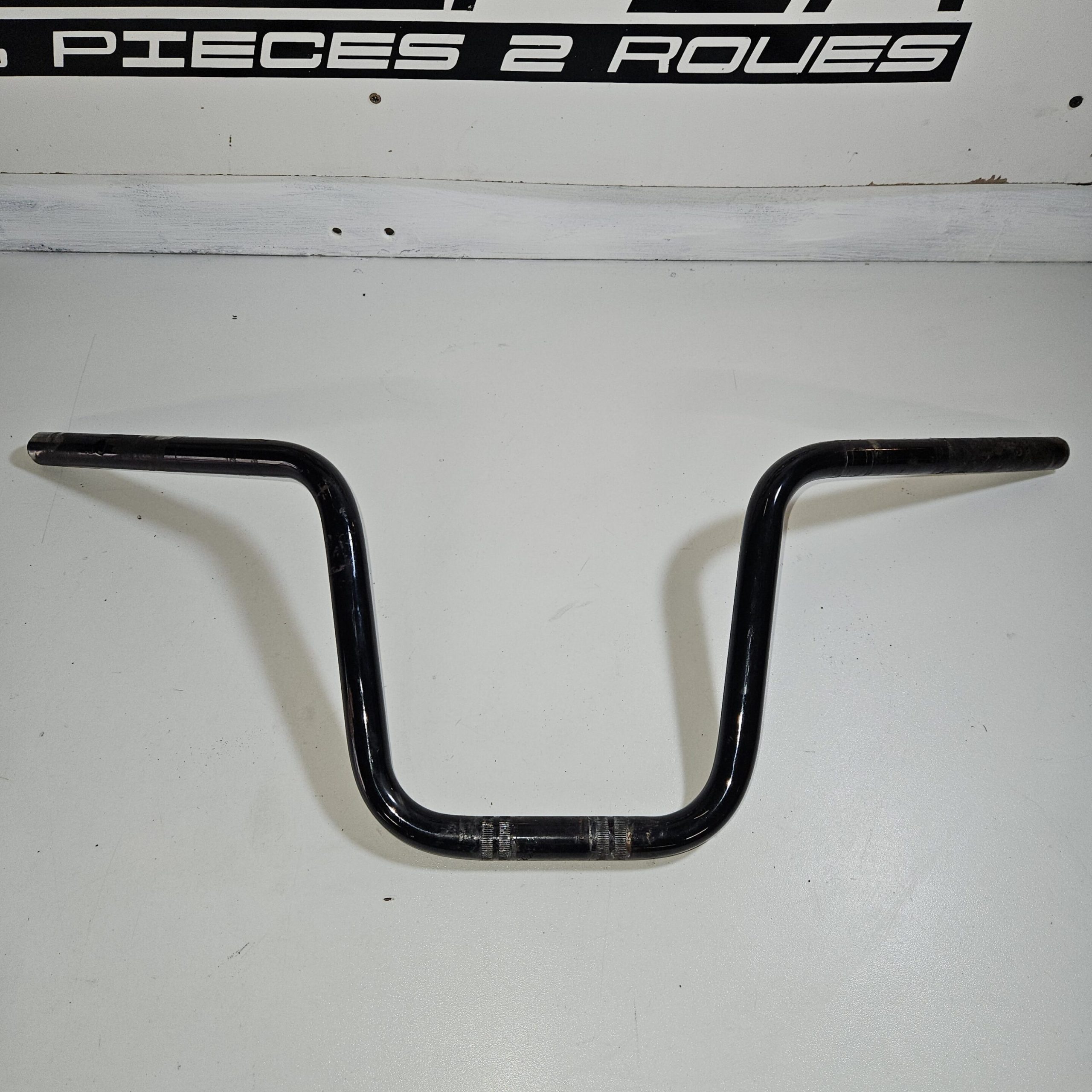 guidon Honda 400 Silver Wing d’occasion