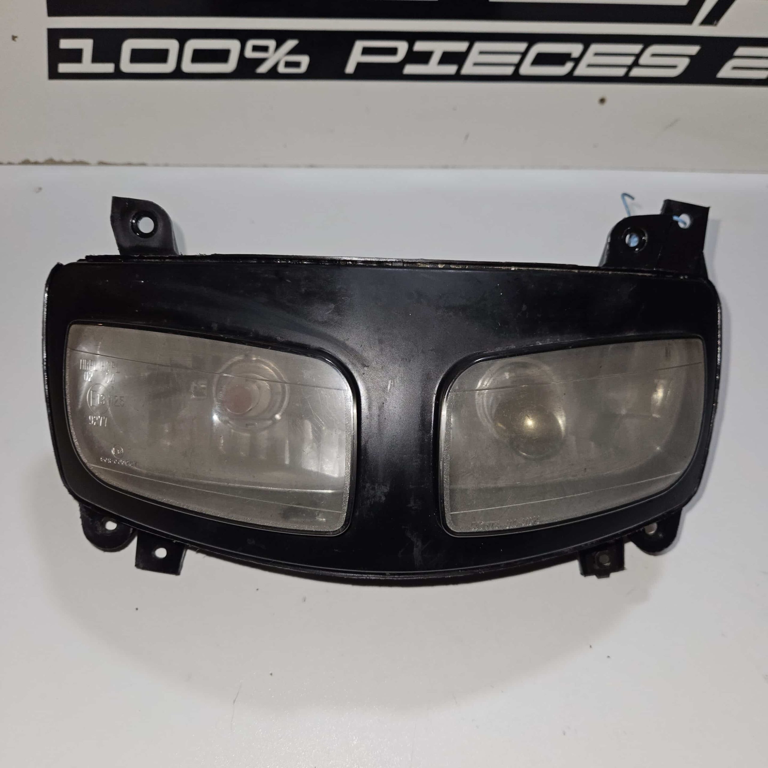 phare avant Yamaha 600 Fazer 2000 d’occasion