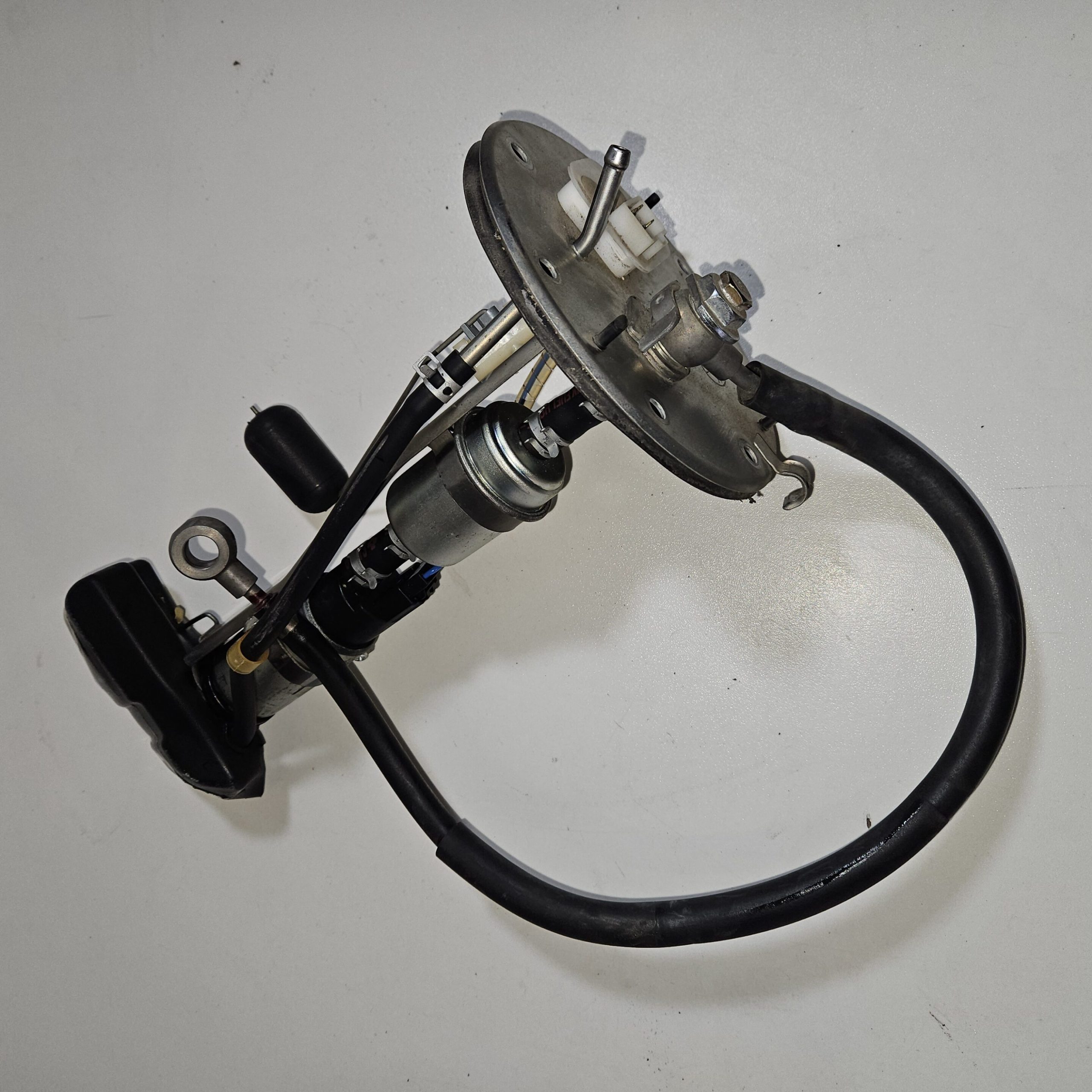 pompe essence occasion Honda 400 Silver Wing 2007