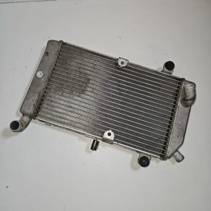 radiateur Honda 400 Silver Wing 2007 occasion
