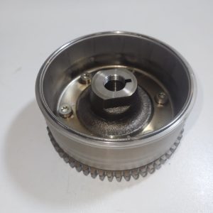 Rotor allumage Silver Wing 400 Honda 2007 d’occasion