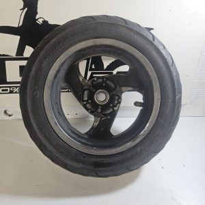 roue arrière Honda 400 Silver Wing 2007 occasion