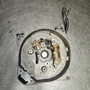 Stator Yamaha Mariner 4 5 HP 2 temps d’occasion