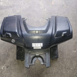 Tablier Silver Wing 400 Honda 2007 d’occasion