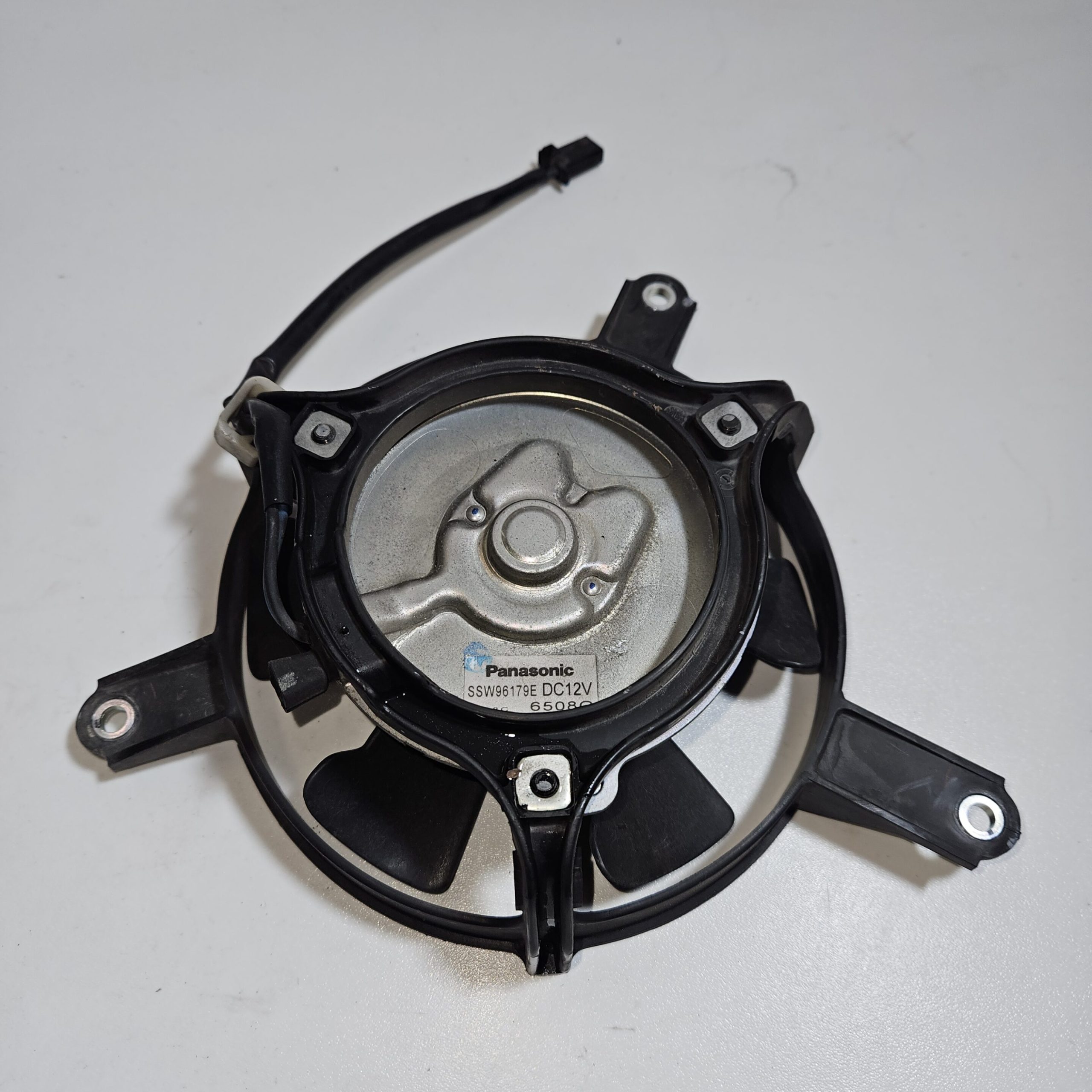 ventilateur Honda 400 Silver Wing d’occasion